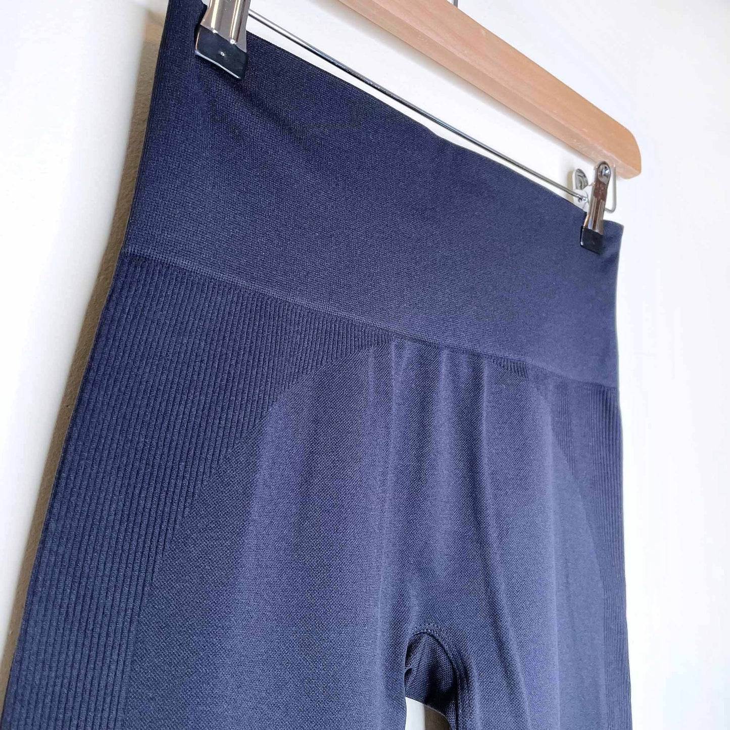 set active x revolve sculptflex leggings - size small