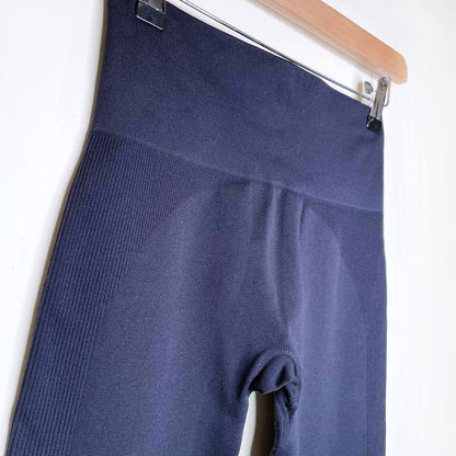 set active x revolve sculptflex leggings - size small