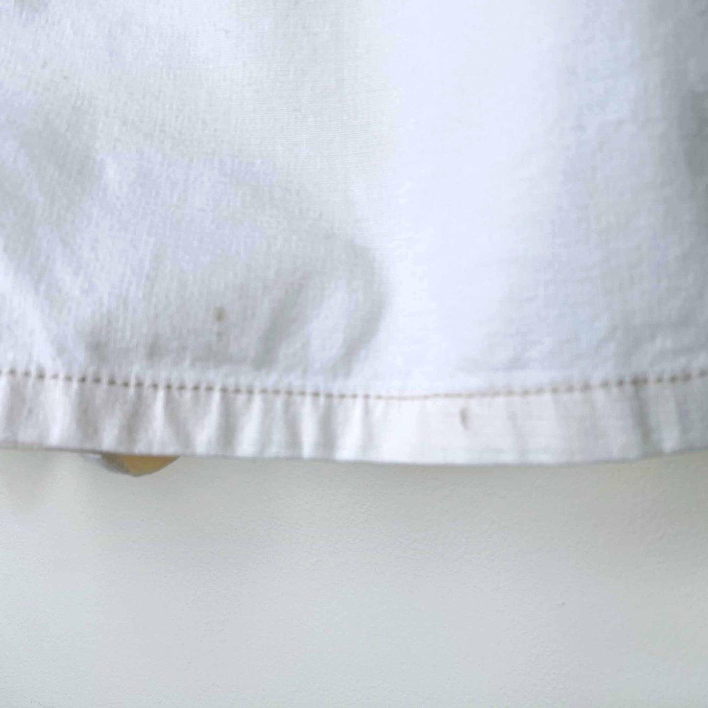 yishion cotton high rise every day shorts - size large