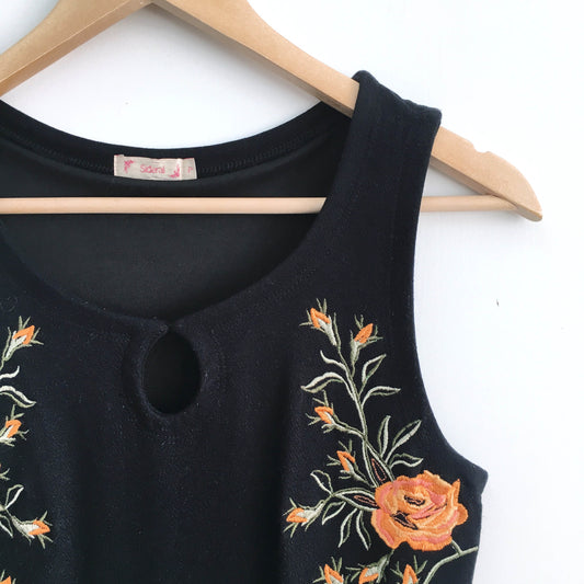 Sideral Rose Dress - size Small