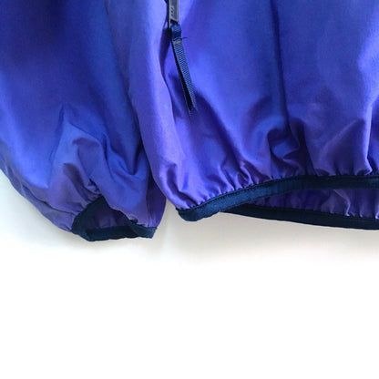 Vintage Sierra Designs Packable Popover - size Medium