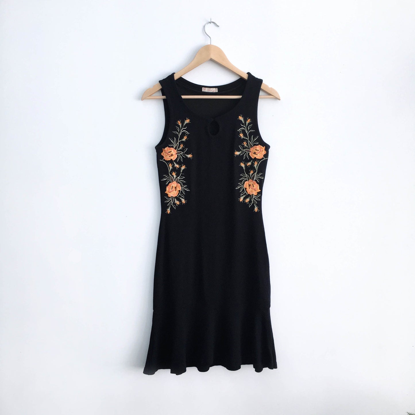 Sideral Rose Dress - size Small