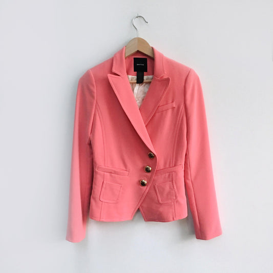 SMYTHE Wrapped Blazer - size 4