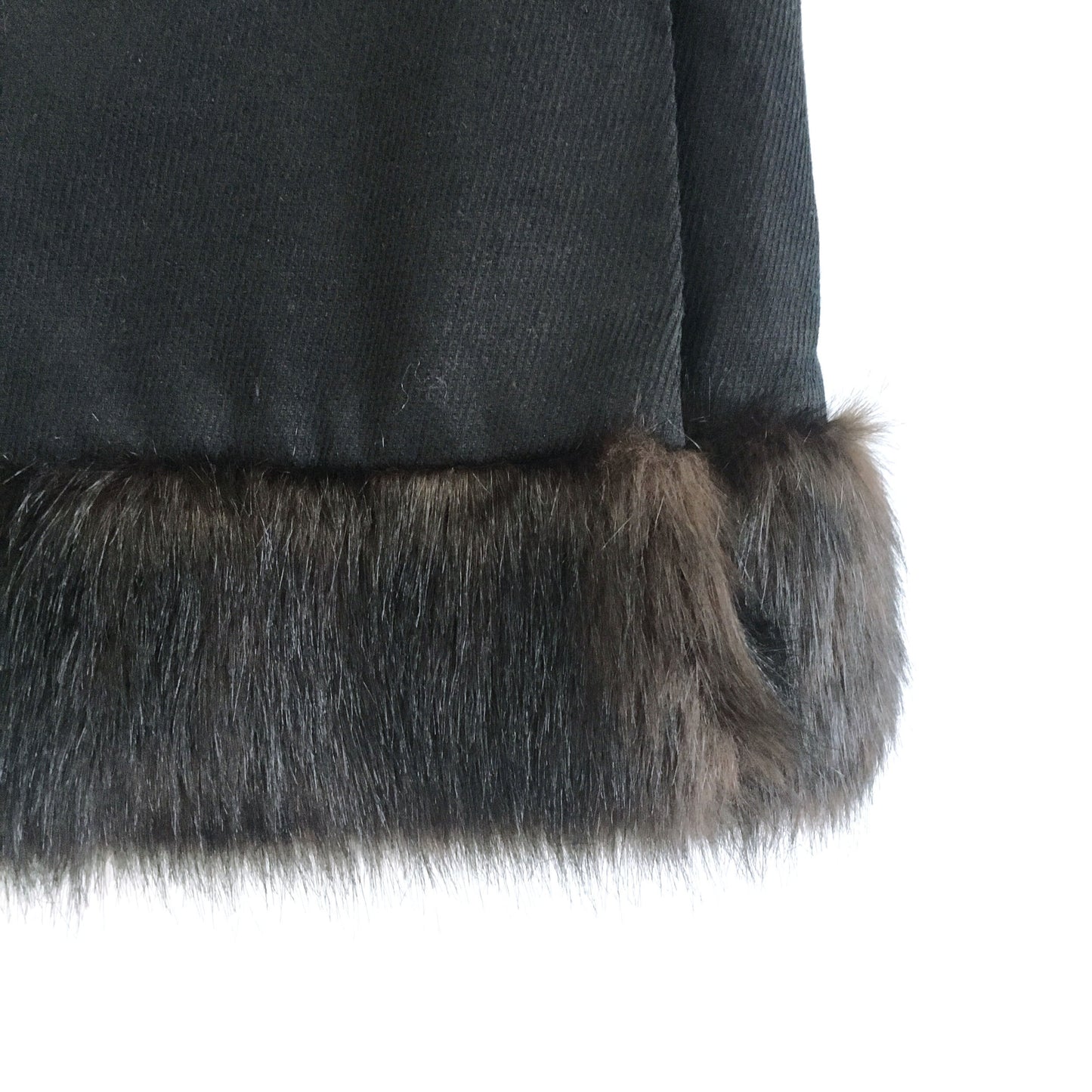 FantasyWorldHeroes Snow Skirt - size xs