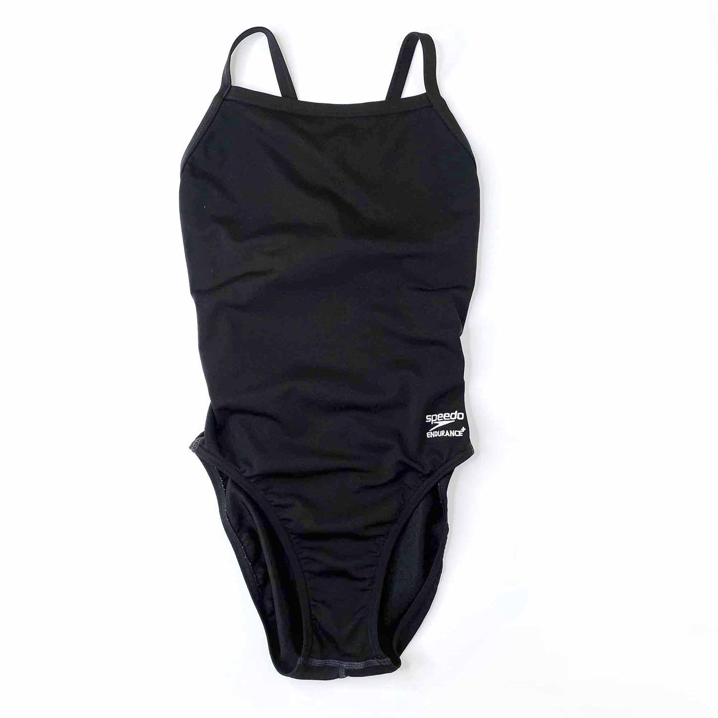 speedo flyback pro endurance training swimsuit - size 30