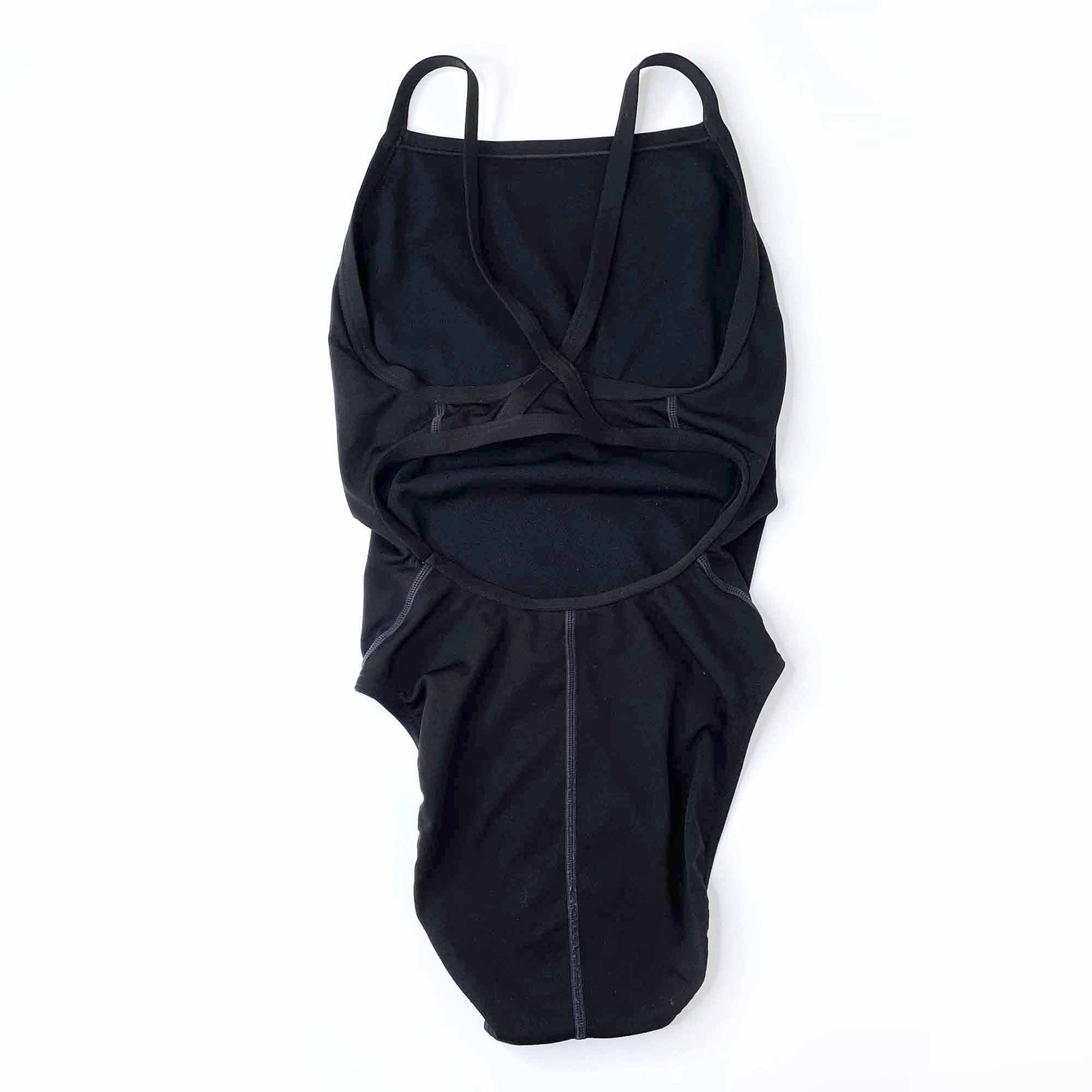 speedo flyback pro endurance training swimsuit - size 30