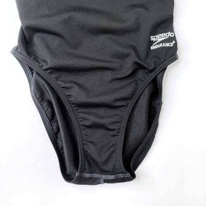 speedo flyback pro endurance training swimsuit - size 30
