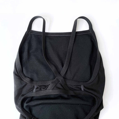 speedo flyback pro endurance training swimsuit - size 30