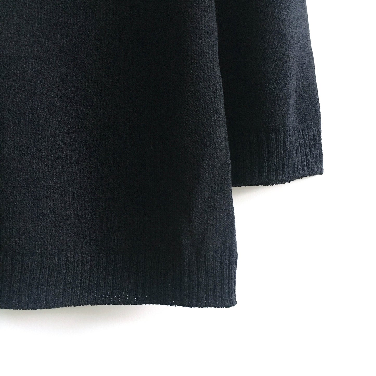st. john sport wool jumper - size xs