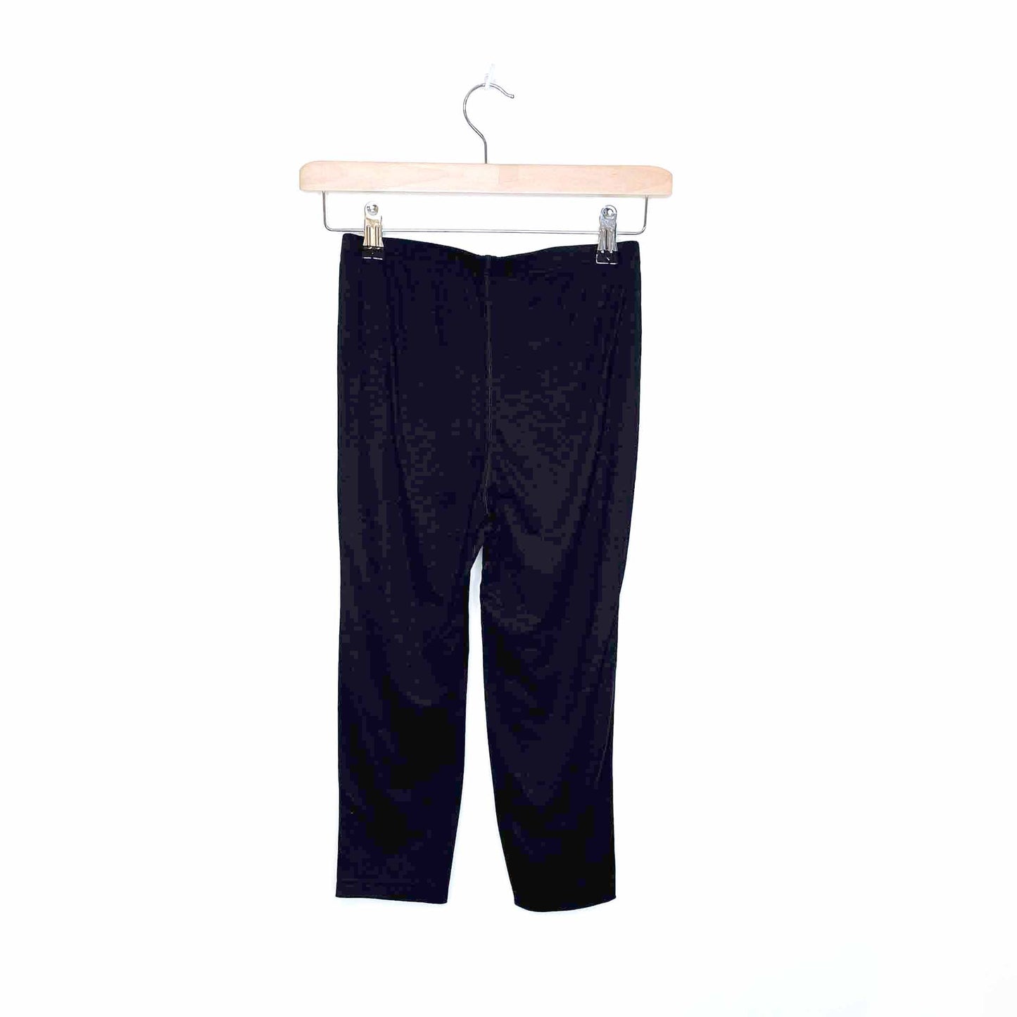 stoic merino wool base layer 3/4 tights - size xs