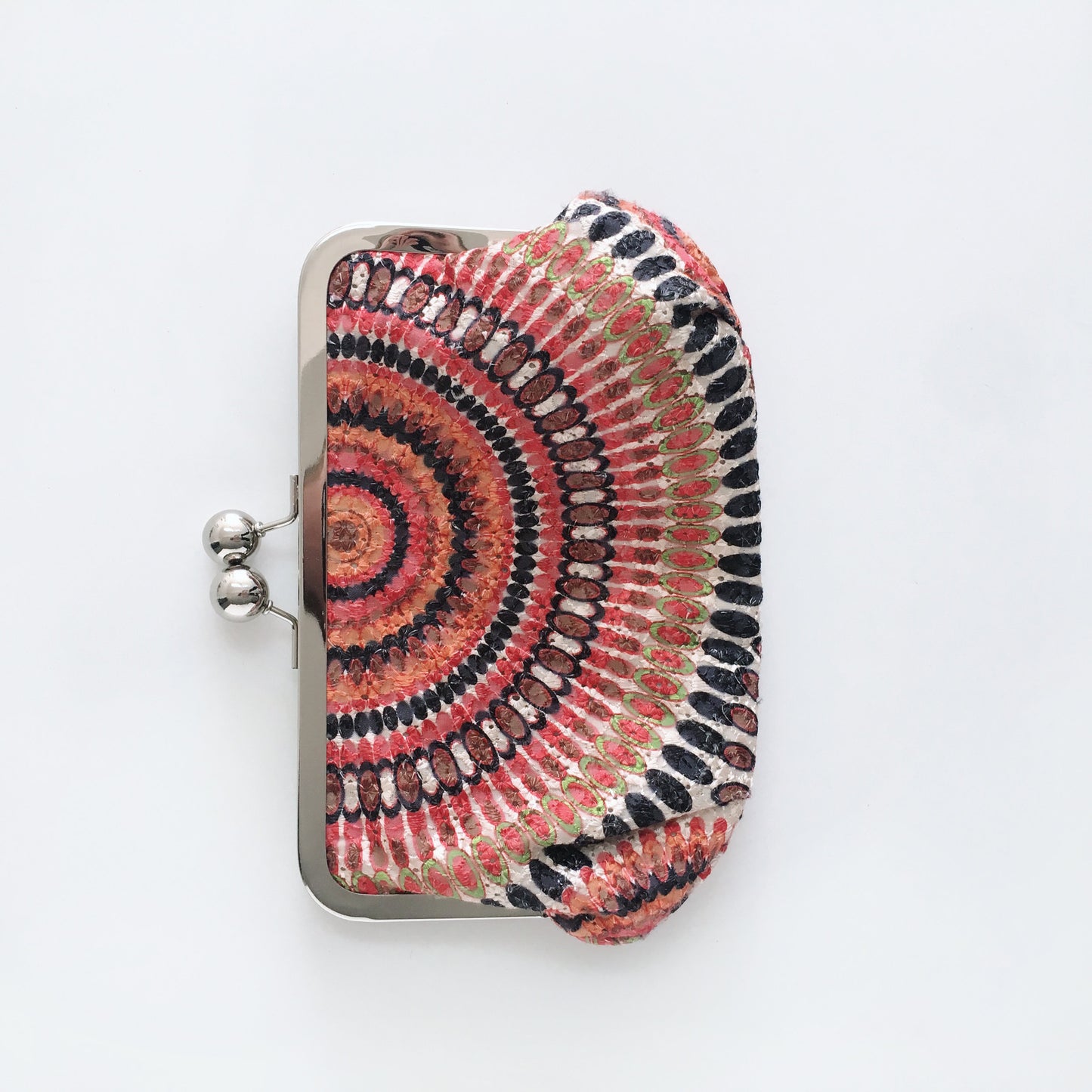 Street Level Boho Clutch Cross body