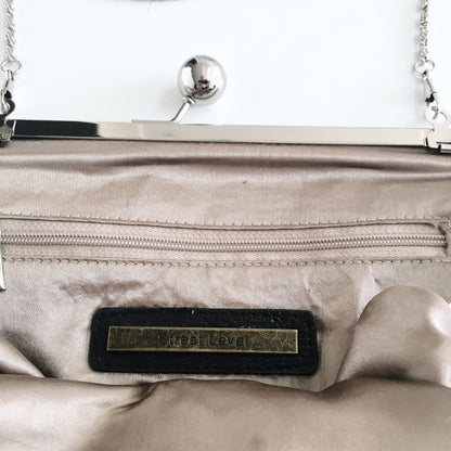 Street Level Boho Clutch Cross body