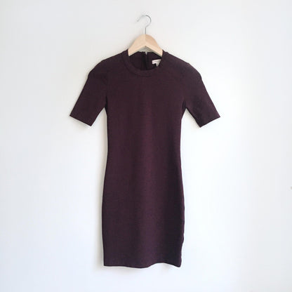 Sunday Best Miller T-shirt dress - size 0