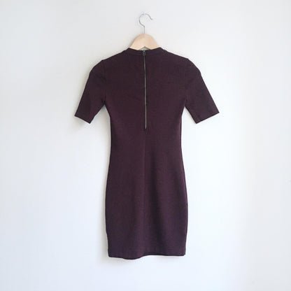 Sunday Best Miller T-shirt dress - size 0