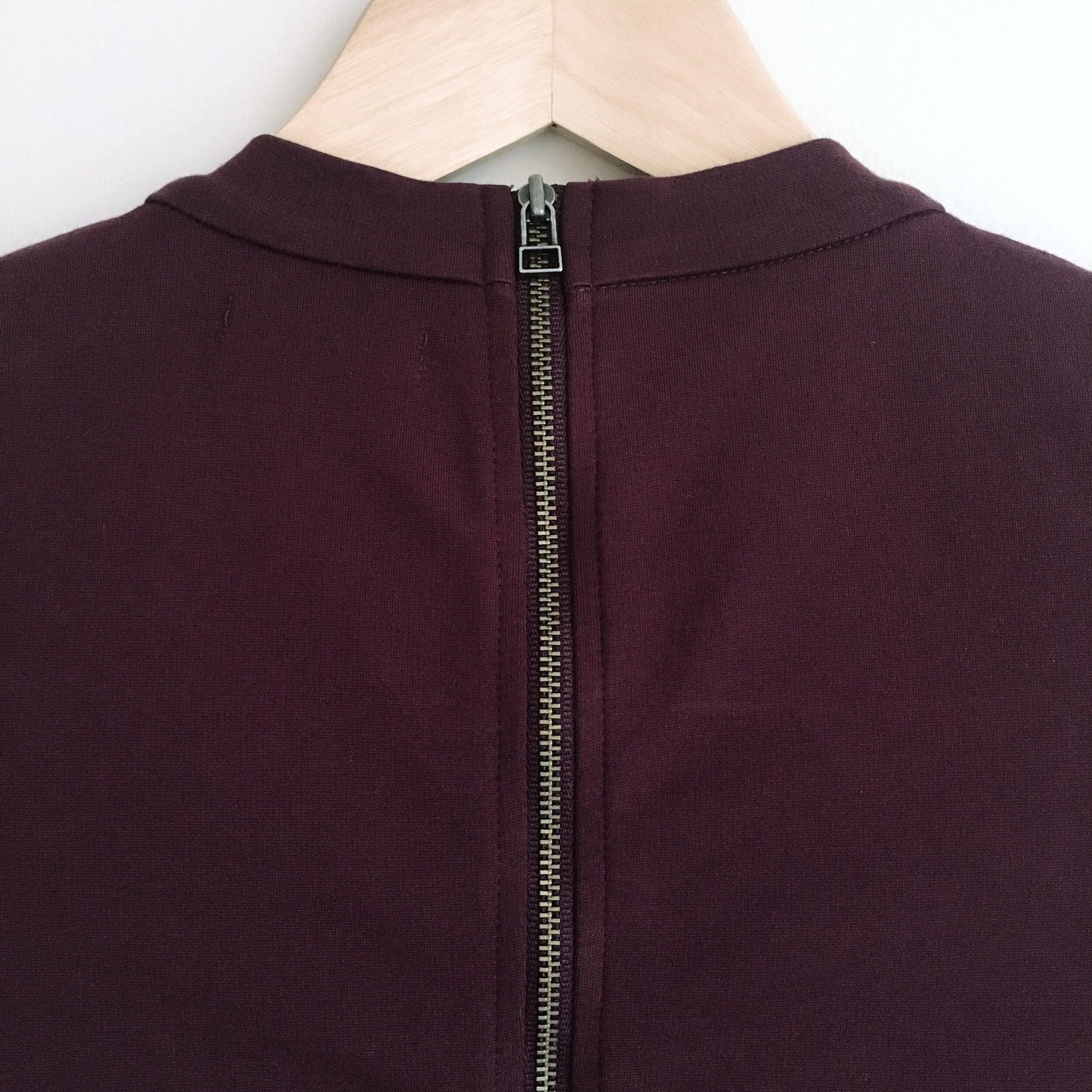 Sunday Best Miller T-shirt dress - size 0