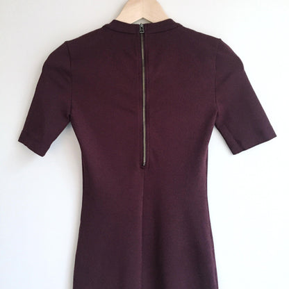 Sunday Best Miller T-shirt dress - size 0