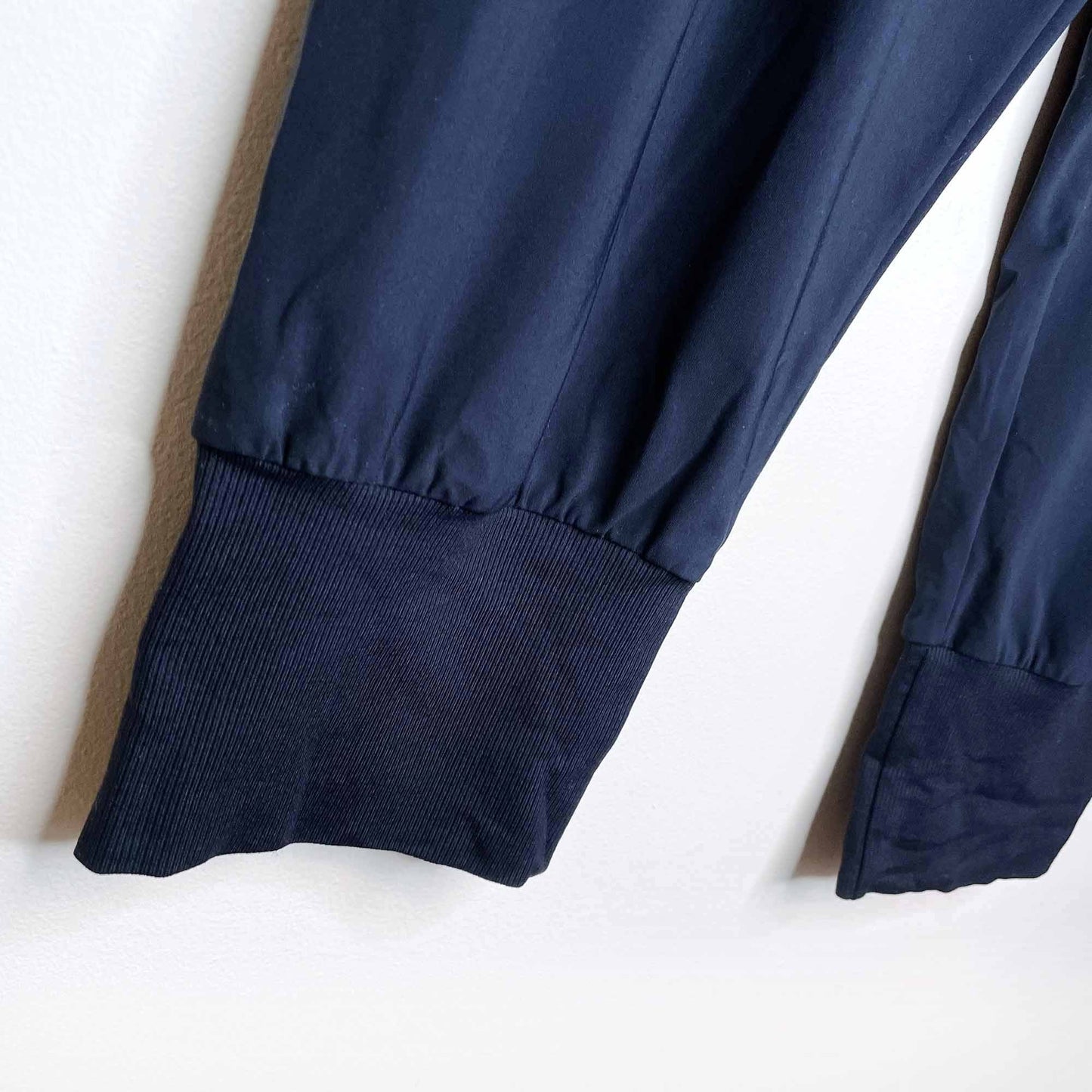 sweaty betty dance flex cropped yoga pants - size xs