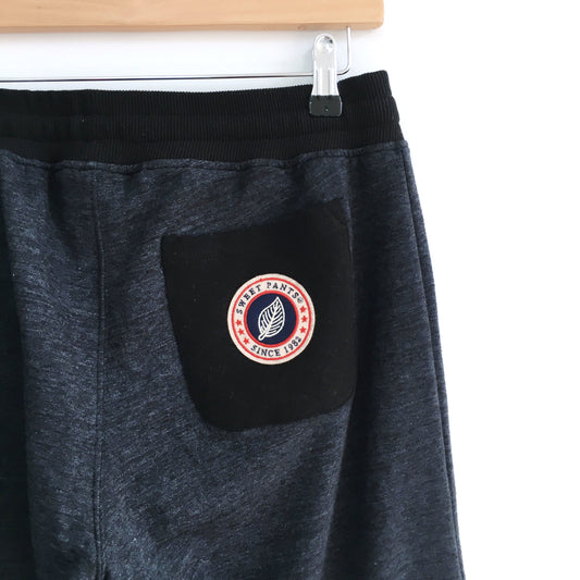 Sweet Pants Loose Joggers - size Large