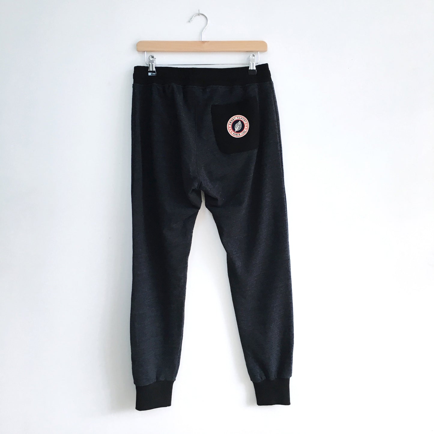 Sweet Pants Loose Joggers - size Large