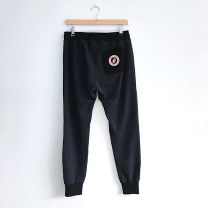 Sweet Pants Loose Joggers - size Large