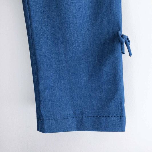 nwt SS20 silvian heach braveno bow pants - size 26