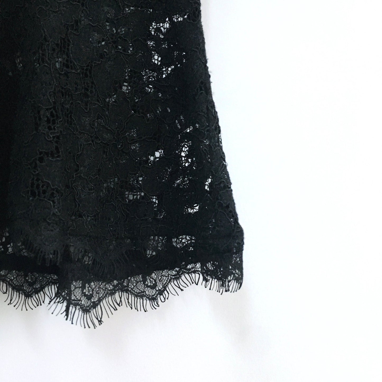 T Babaton Barrett peplum blouse - size Small