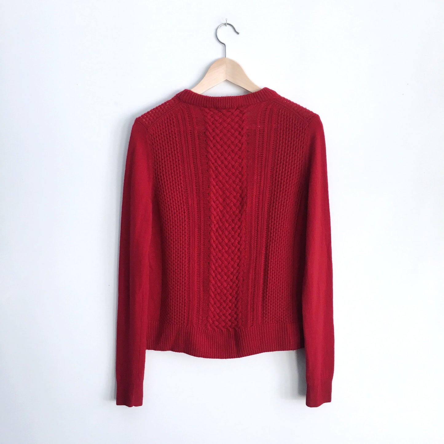 T. Babaton Cashmere Sweater - size Medium
