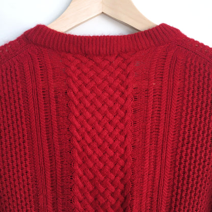 T. Babaton Cashmere Sweater - size Medium