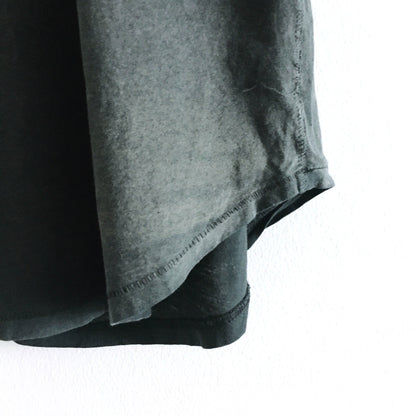 Talula washed down racerback heart tank - size xs