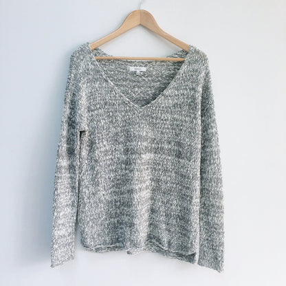 Talula Artizia Avenue A Sweater - size small