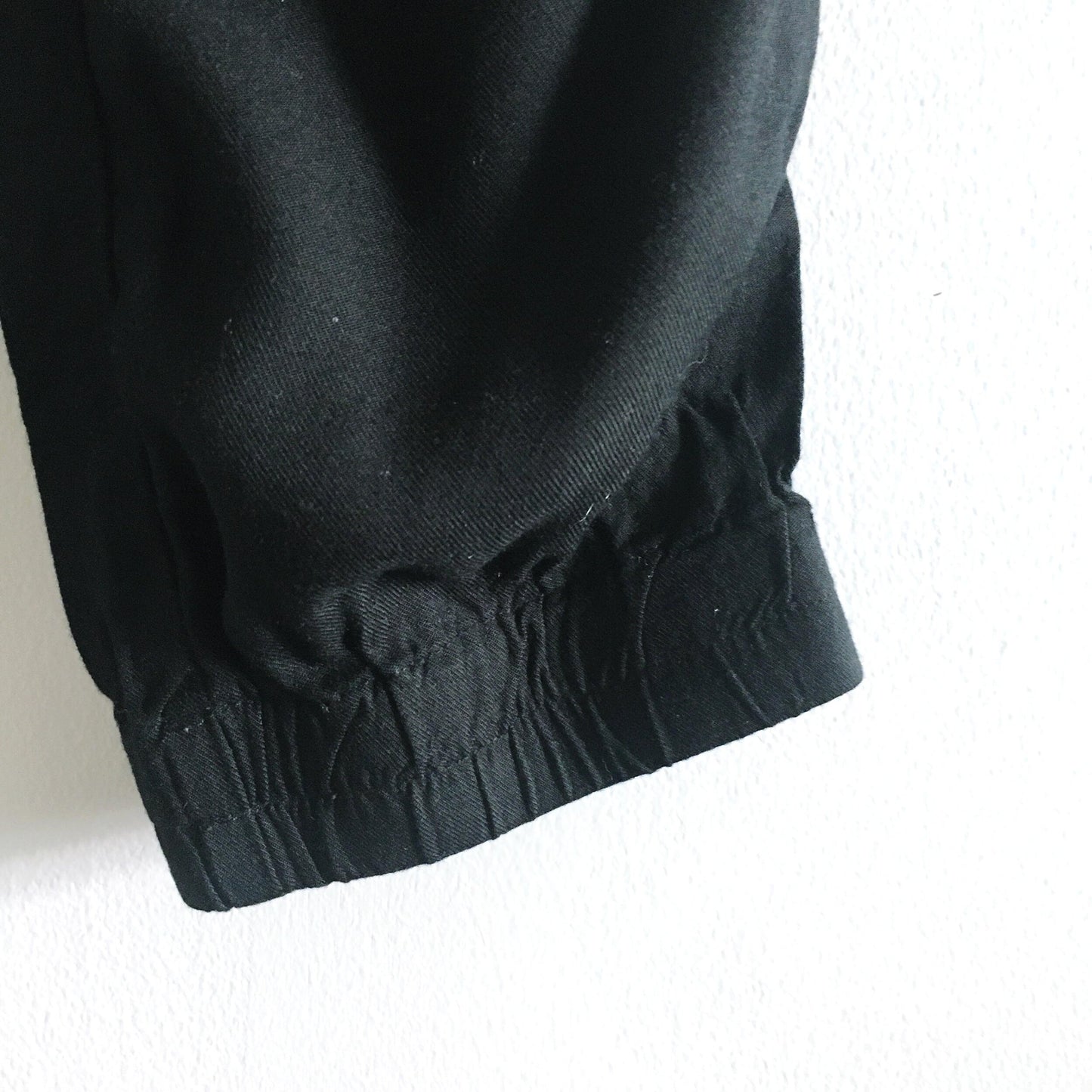 Talula Los Feliz drawstring jogger - size Small