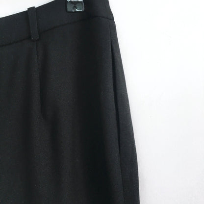 Ted Baker Tekla Cross-front trouser - size 2