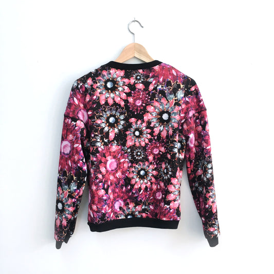 Ted Baker Jewel Jumper - size 1