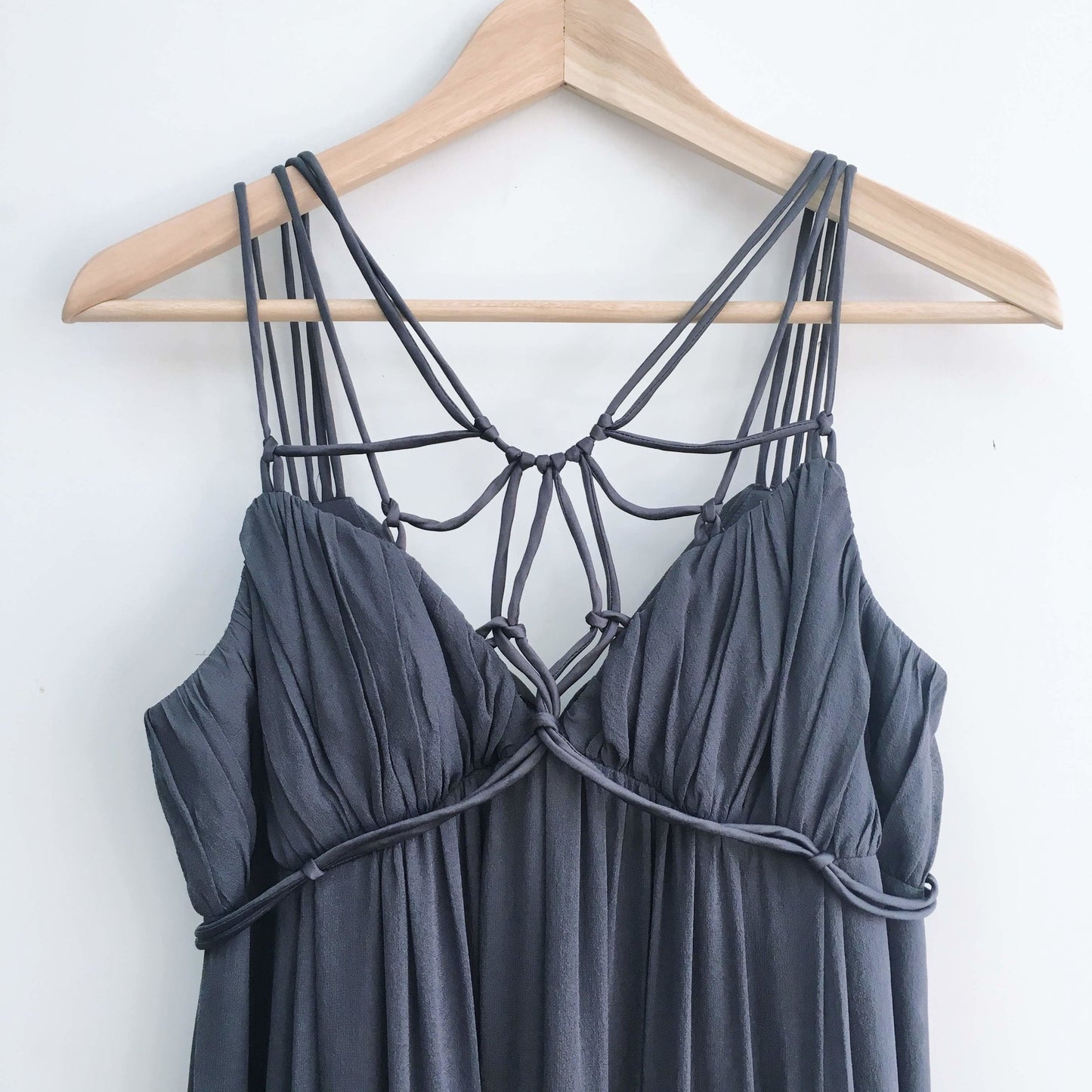 Ted Baker Grecian Maxi - size 3