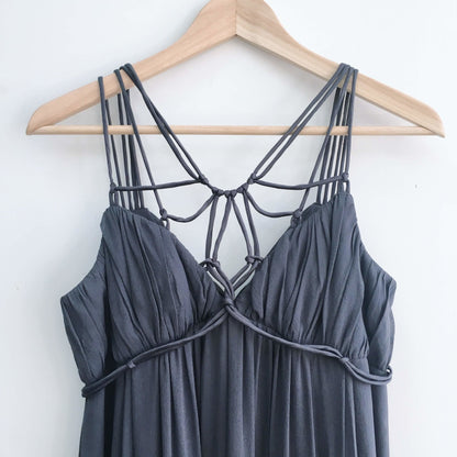 Ted Baker Grecian Maxi - size 3