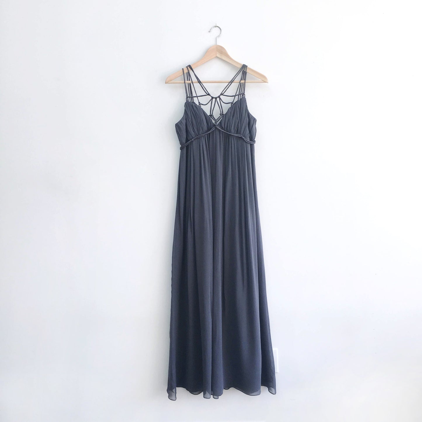 Ted Baker Grecian Maxi - size 3