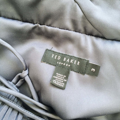 Ted Baker Grecian Maxi - size 3