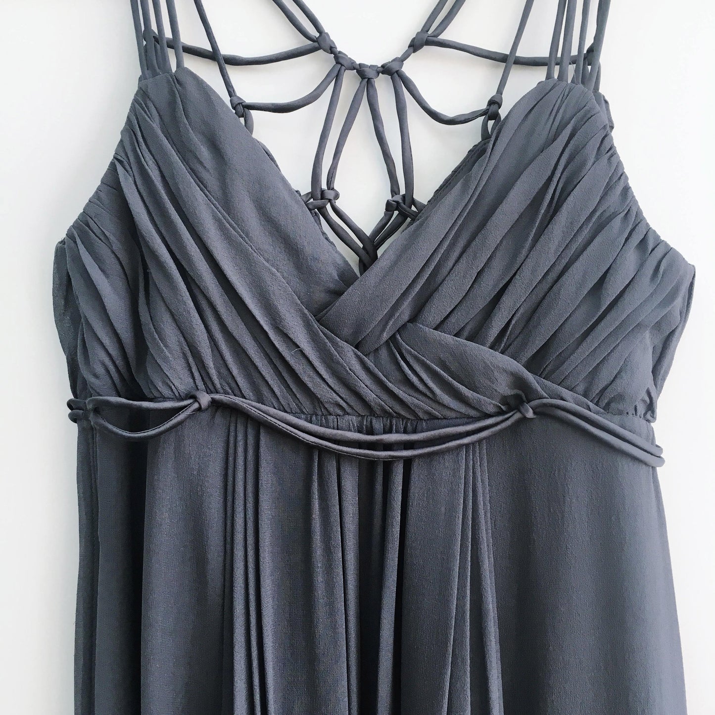 Ted Baker Grecian Maxi - size 3