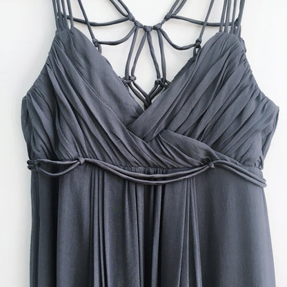 Ted Baker Grecian Maxi - size 3