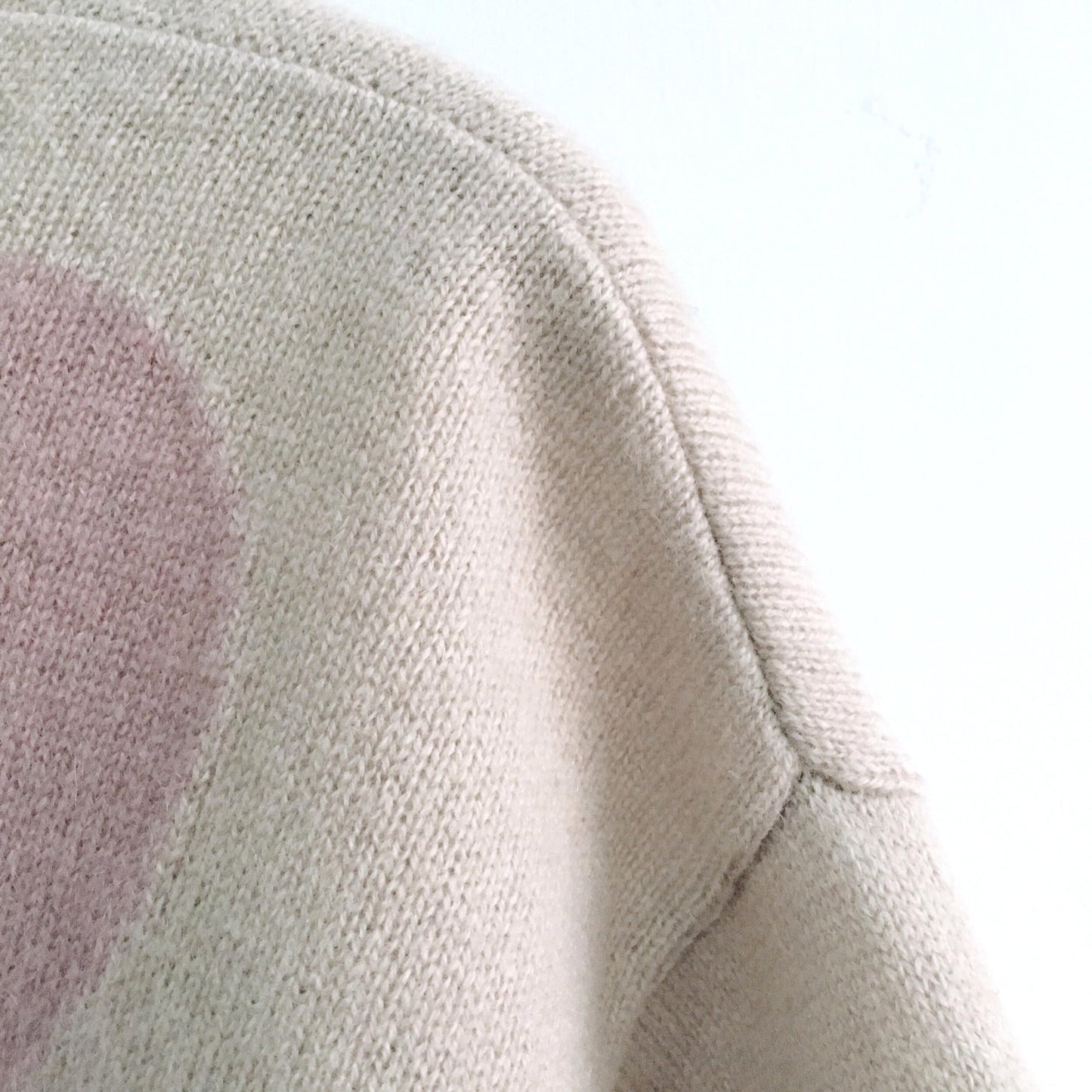 Terry Lane Cashmere Sweater - size Small