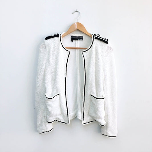 The Kooples Summer Jacket - size 36