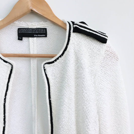 The Kooples Summer Jacket - size 36