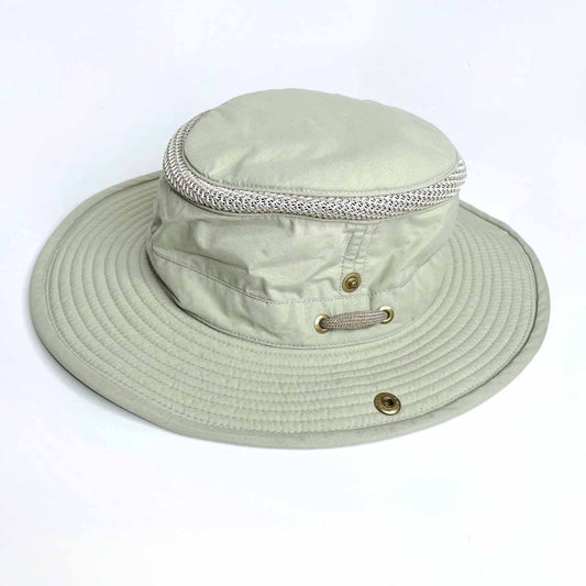 tilley airflo outdoor utility hat - size 7 3/8