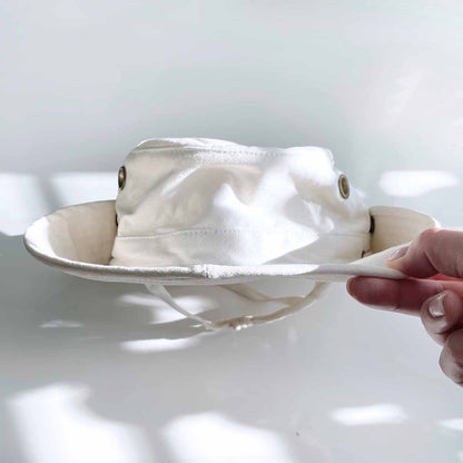 tilley cotton duck hat - 7 3/8"