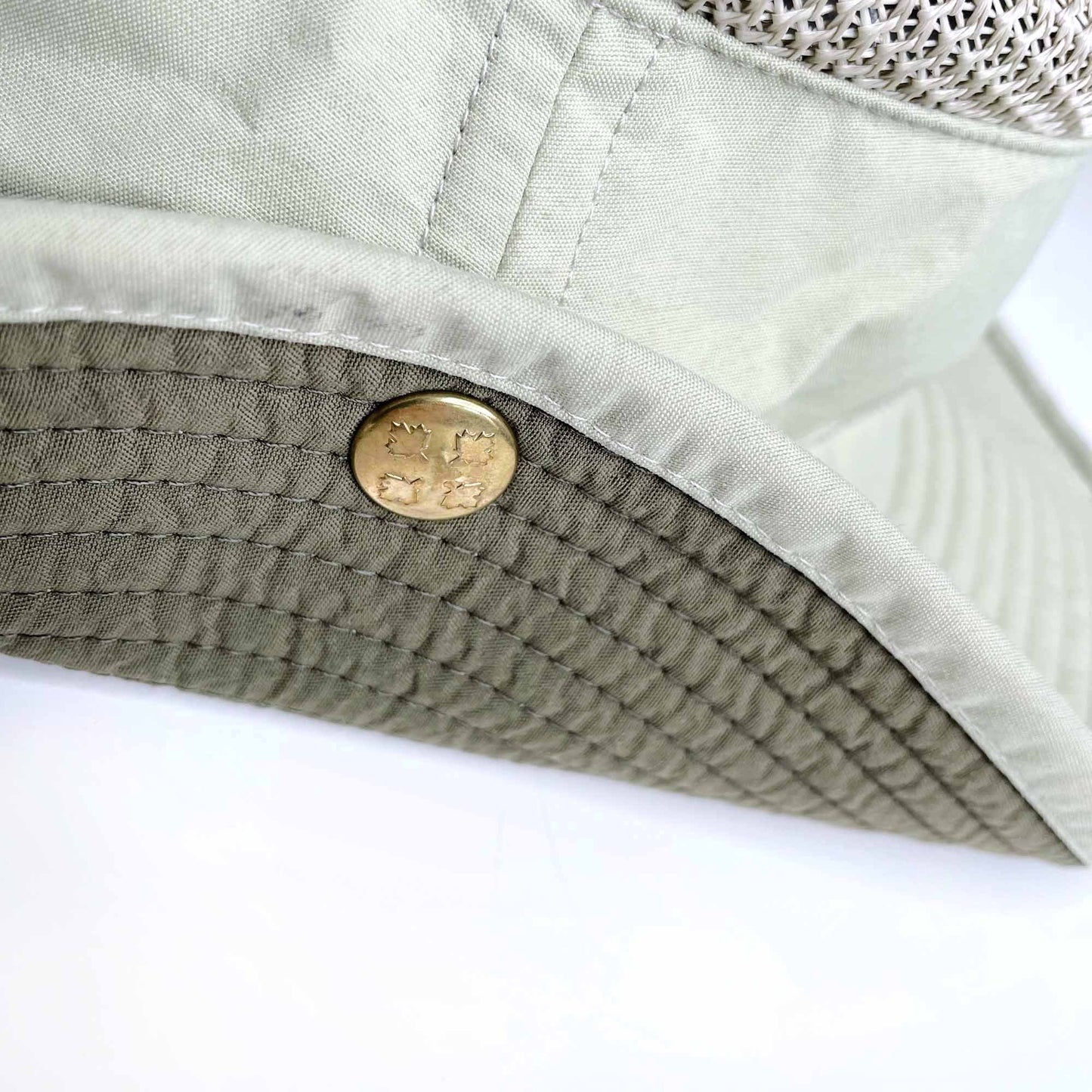 tilley airflo outdoor utility hat - size 7 3/8