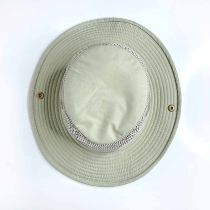 tilley airflo outdoor utility hat - size 7 3/8