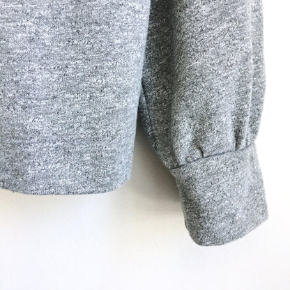 t.la smocked janette sweatshirt - size Small