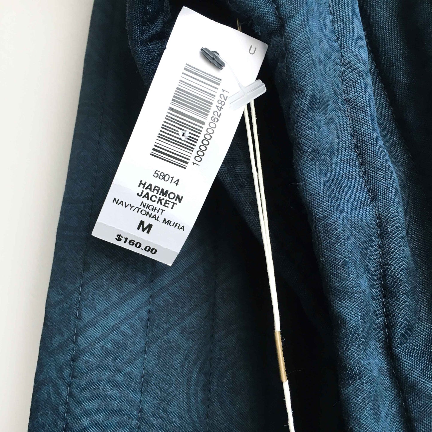 NWT Golden by TNA Harmon Kimono Jacket - size Medium