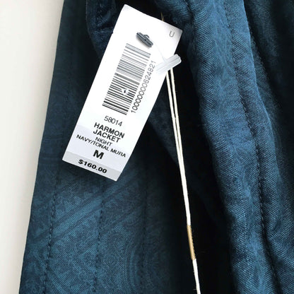 NWT Golden by TNA Harmon Kimono Jacket - size Medium