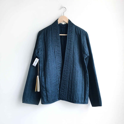 NWT Golden by TNA Harmon Kimono Jacket - size Medium